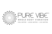 Pure Vibe Fitness Studio - Whole Body Vibration