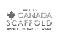 Canada Scaffold Supply logo