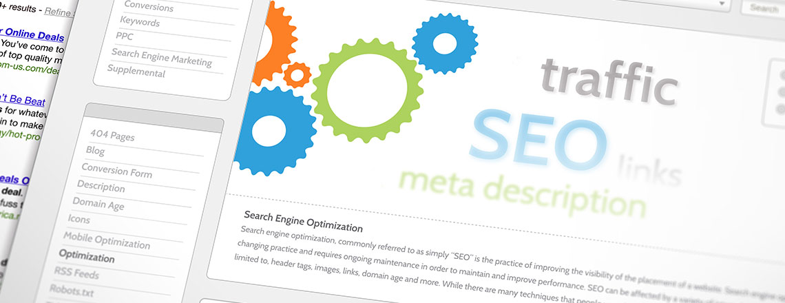 SEO Search Engine Optimization Services - Adwise Marketing - Vancouver