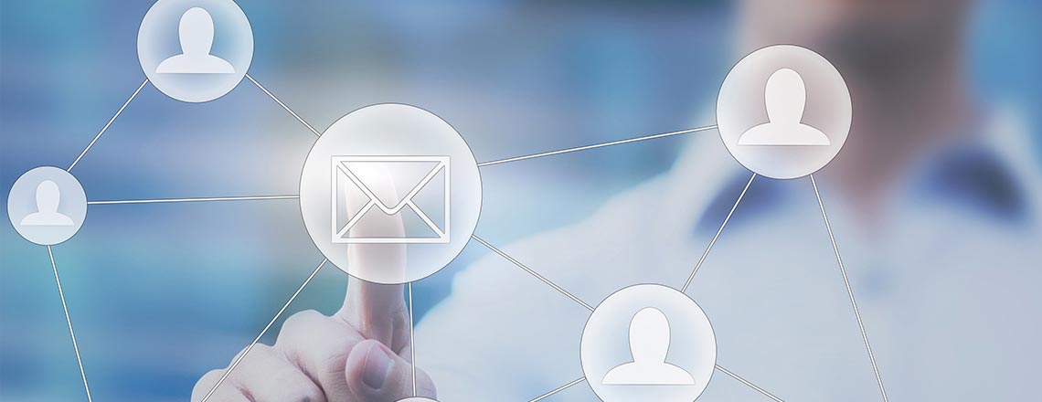 Email Marketing - Adwise Marketing - Vancouver