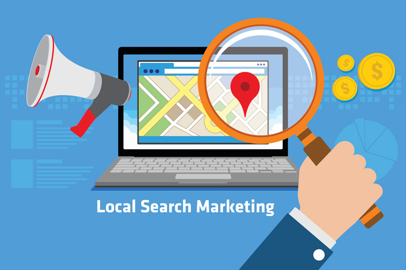 Adwise Local Search Marketing Vancouver